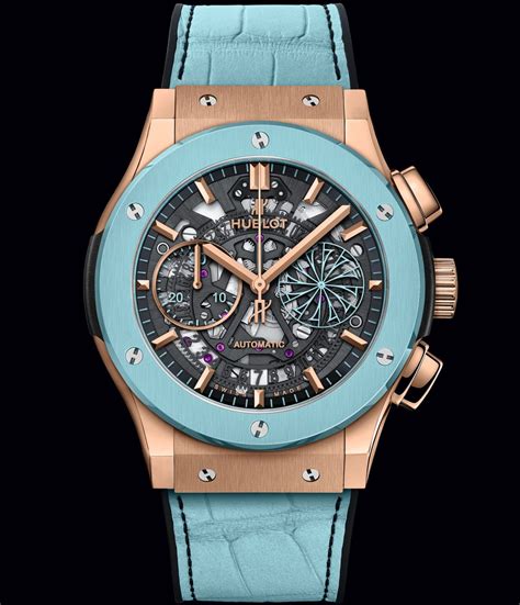 hublot mykonos 2019 price|Hublot Classic Fusion Chronograph Bou.